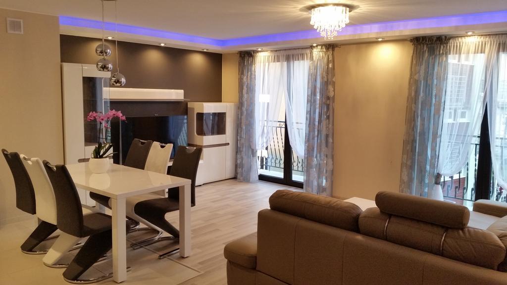 Willa Carmen Mielno (Koszalin) Quarto foto