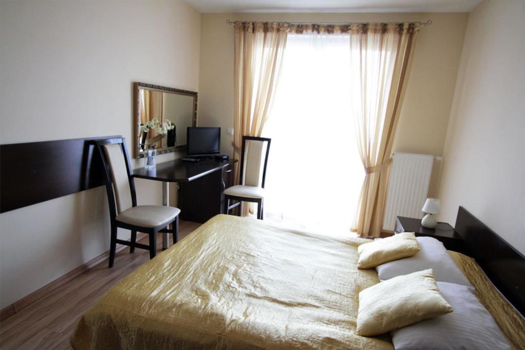 Willa Carmen Mielno (Koszalin) Quarto foto