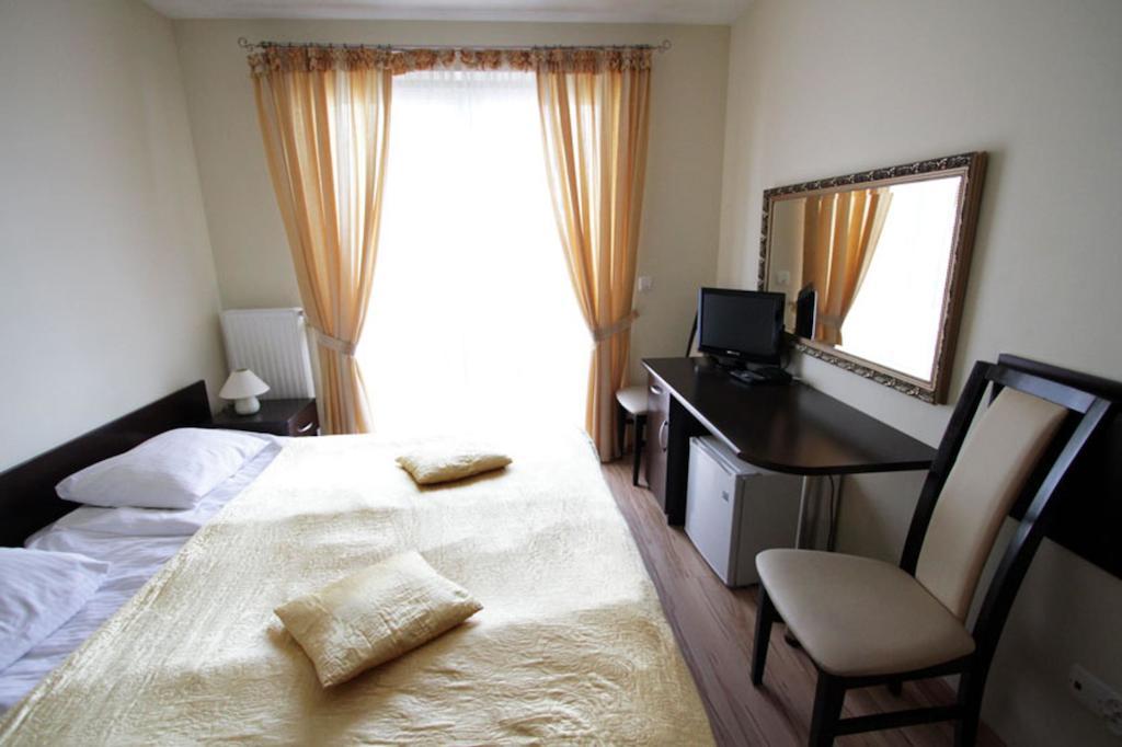 Willa Carmen Mielno (Koszalin) Quarto foto