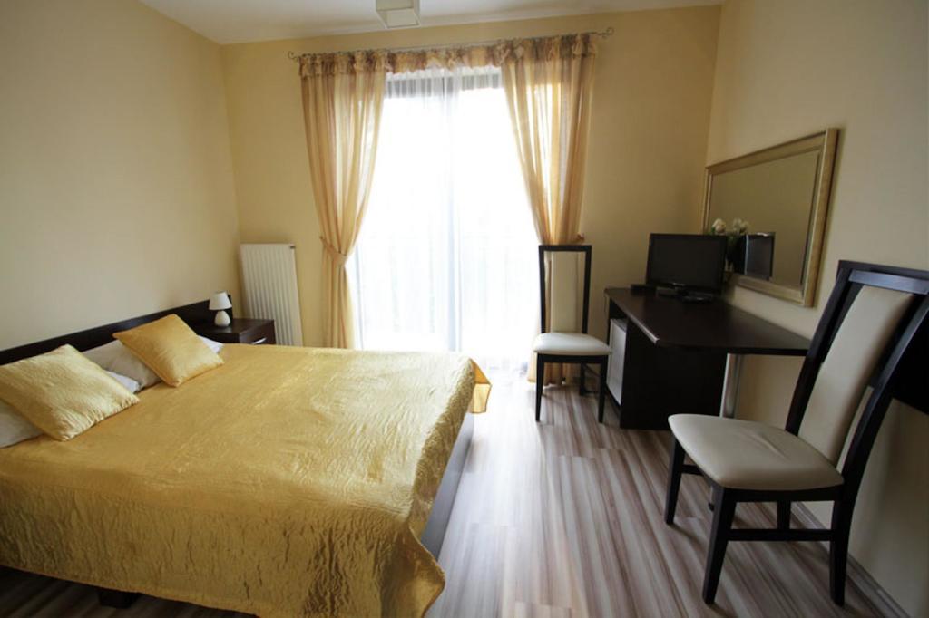 Willa Carmen Mielno (Koszalin) Quarto foto