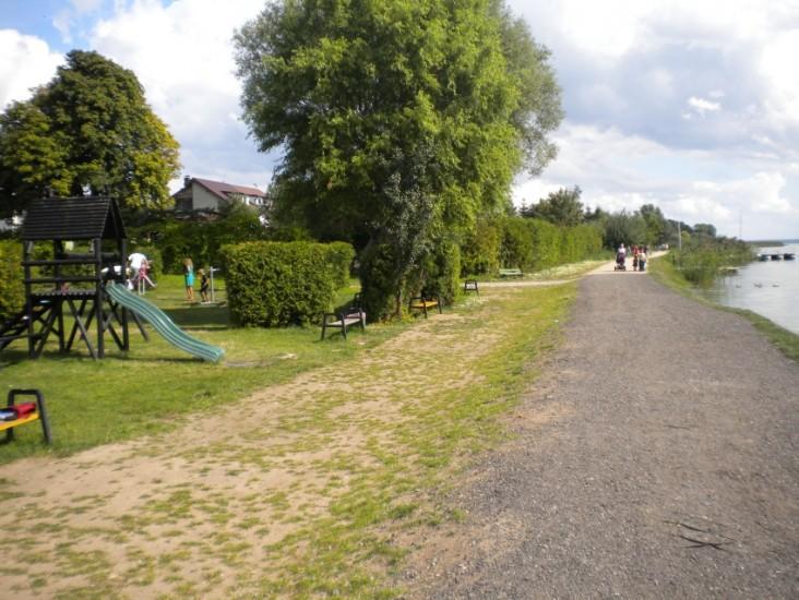 Willa Carmen Mielno (Koszalin) Exterior foto